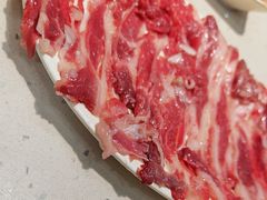 -黑山牛肉汤火锅(花城汇店)