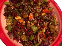 肥肠-乔阿马·江南味·驴肉香(龙湖华泾天街店)