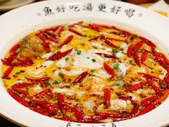 -首秀·四川料理(星耀101店)