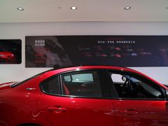 -上海保利玛莎拉蒂和阿尔法罗密欧(华翔路店)