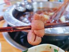 -江湖串串香(金牛万达店)