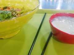 -中医药大学-第2食堂