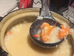 -云晓光头烧烤吧(川沙绿地店)