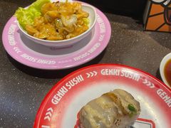-元气寿司(东方宝泰店)