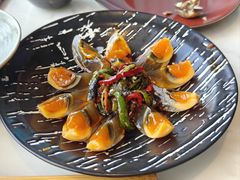 手工皮蛋-柴门饭儿(成都太古里店)