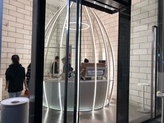 -% Arabica阿拉比卡咖啡(深圳湾万象城店)