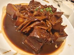 -南太湖山庄·四季轩&国风堂中餐厅