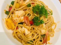 -The Dishes Seafood & Restaurant