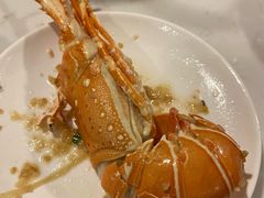 -腾阁自助餐厅(朝林广场店)