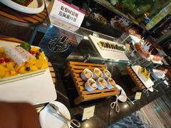 -厦门泰谷酒店(中山路镇海路地铁站店)