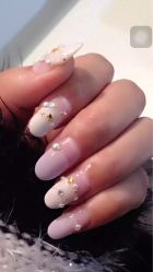 -Easy Lady美甲美睫半永久纹绣工作室