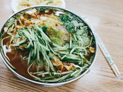 -顺通大冷面(吉祥店)