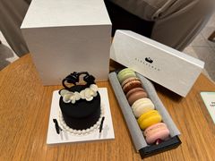 -BLACKSWAN黑天鹅(环球店)