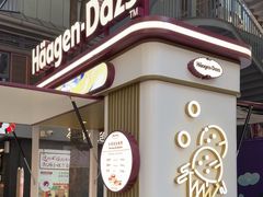 -哈根达斯(武汉天地店)