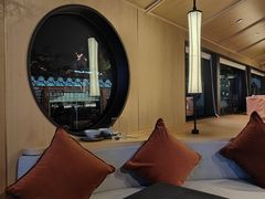 -山塘渡·苏式园林餐厅