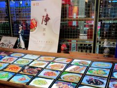-宝燕海货工场(长江国际店)