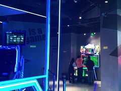 -世代星球·保龄球·镭战真人CS·团建(杨浦店)