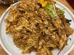 -都一处烧麦馆(前门店)