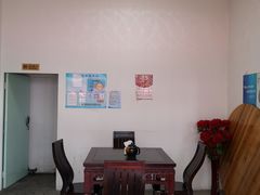 -大莲湖农家乐(青西郊野公园店)