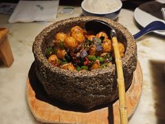 -绿茶餐厅(朝阳大悦城店)