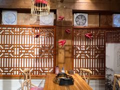 -锦尚阁烤鱼•天津菜(宣武门胡同店)