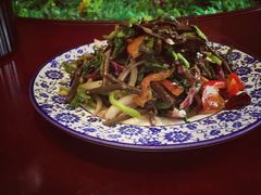 -乔家满族八大碗(流水沟店)