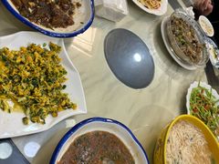 -百味园土菜馆(迎宾东路店)