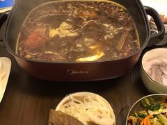 -锅圈食汇火锅烧烤食材超市(瑞金路店)