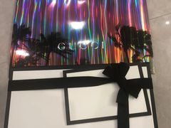 -Gucci(青岛海信广场店)