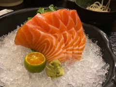 -無境·匠心日本料理(汉街店)