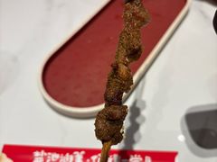 -清真·宁夏印象·盐池滩羊肉体验店(江宁路店)