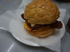 -颓记茶餐厅(美景总店)