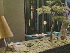 -喜棠·长沙家宴·海鲜·湘菜(麓谷店)