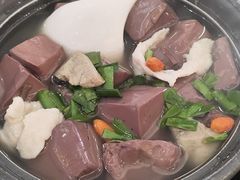 -东江渔村·古典园林·30年粤菜老字号(太和店)