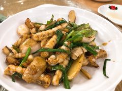 -红日饭店(裕隆三路店)