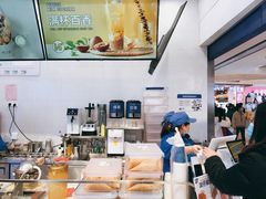 -波比艾斯(国金街店)