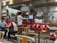 -喜家德虾仁水饺(南山书城店)