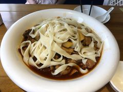 -新疆伏拉沃餐厅(白龙南路店)
