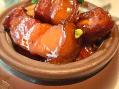 -小菜园新徽菜(合肥滨湖世纪金源店)