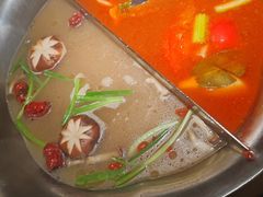 -湊湊火锅·茶憩(合生汇购物中心店)