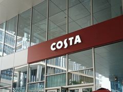 -COSTA COFFEE(阿里中心店)