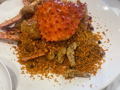 -日昌餐馆(亦庄店)