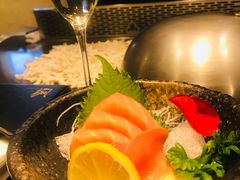 -枫品铁板烧(东樾店)