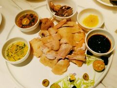 -闻见中国海南菜(K11店)