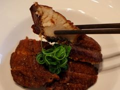 -萬國春·中菜馆(颐和公馆店)