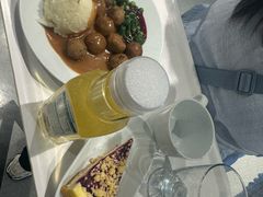 -宜家·瑞典风味餐厅(四元桥店)