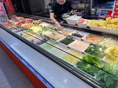 -椒锅锅·麻辣香锅(宝地广场城市集市店)