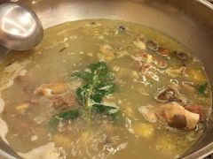 -香丽缘饭馆(黑龙潭店)