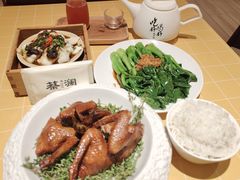 -蔡澜点心·粤菜(花城汇南区店)