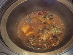 -山里屯铁锅炖·东北菜(康桥店)